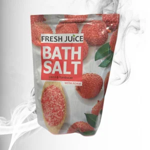 F.J. Sare p/baie Litchi & Rambutan 500gr